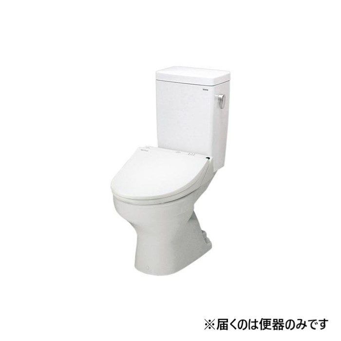 【便器のみ】CS670BH#NW1 組み合わせ便器CS670 大便器 床排水 寒冷地用（ヒーター付便器） #NW1ホワイト