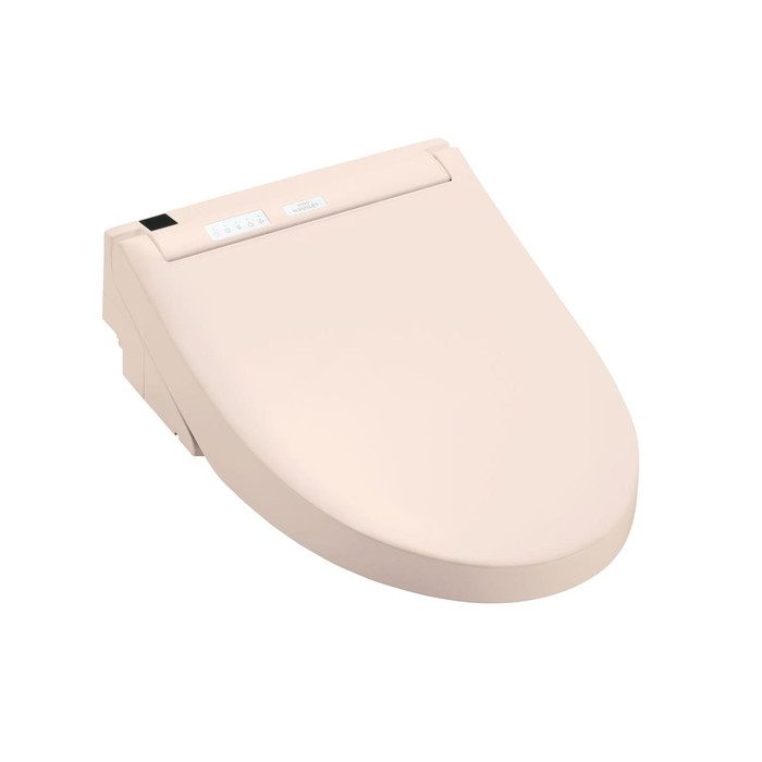 【便座のみ】TCF6553AM#SR2 ウォシュレット S2A リモコン便器洗浄付タイプ レバー右側面 #SR2パステルピンク