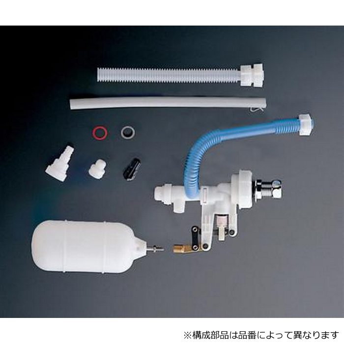 THYS2A 横形ロータンク用ボールタップ 普通形便器仕様 手洗付用
