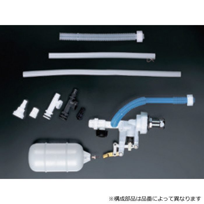 THS10AF 横形ロータンク用ボールタップ NEWCSタイプ仕様 手洗なし用 寒冷地用