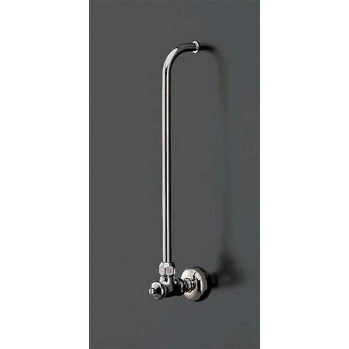 TS670F1U ロータンク用アングル形止水栓 銅管タイプ（S570B・S670B用）