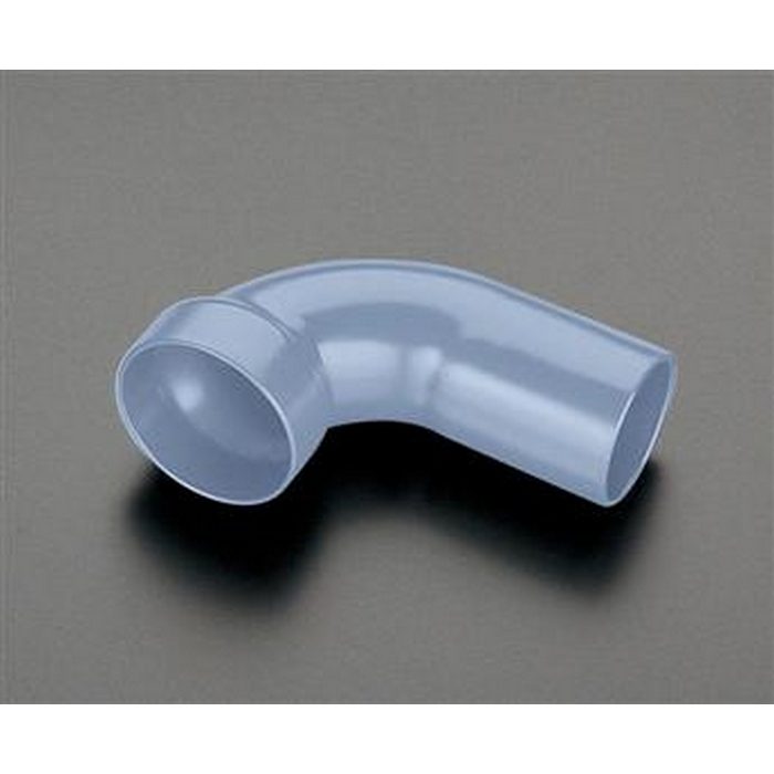 YTK90S 塩ビコーティング鋼管 90°