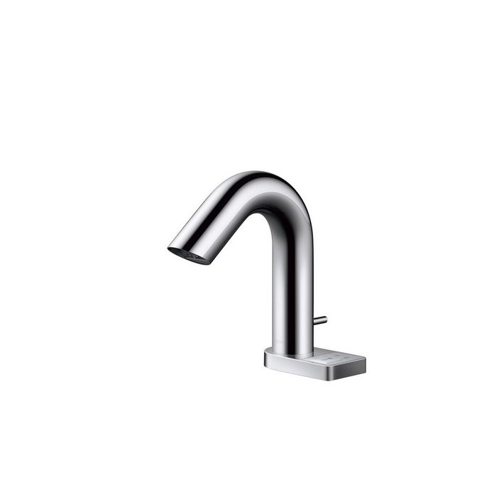 TENA47A アクアオート（自動水栓）Aタイプ（手動スイッチ付き） 台付
