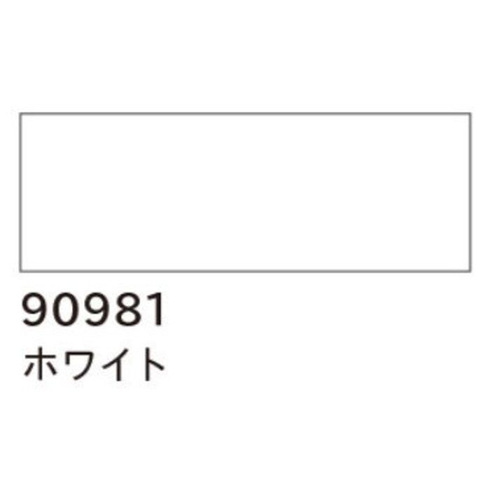 90981 リリカラコーク 壁装用コーキング剤 ホワイト 500g