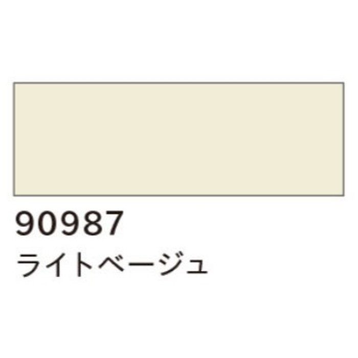 90987 リリカラコーク 壁装用コーキング剤 ライトベージュ 500g