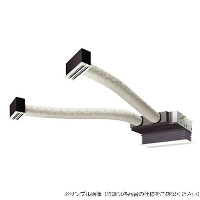 SSRB80CVF FIVE STAR ZEAS 天井埋込カセット形 ビルトインHi ペア P80 単相200V 吸込ハーフパネル ワイヤード フレッシュホワイト