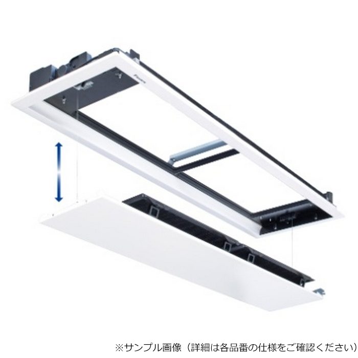 SSRM50CV  FIVE STAR ZEAS 天井埋込ダクト形（高静圧）  ペア P50 単相200V ワイヤード