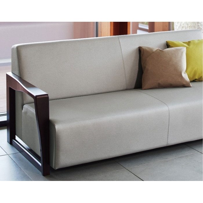 L-6364 マニエラ® 椅子生地用レザー ファニシングレザー 巾122cm