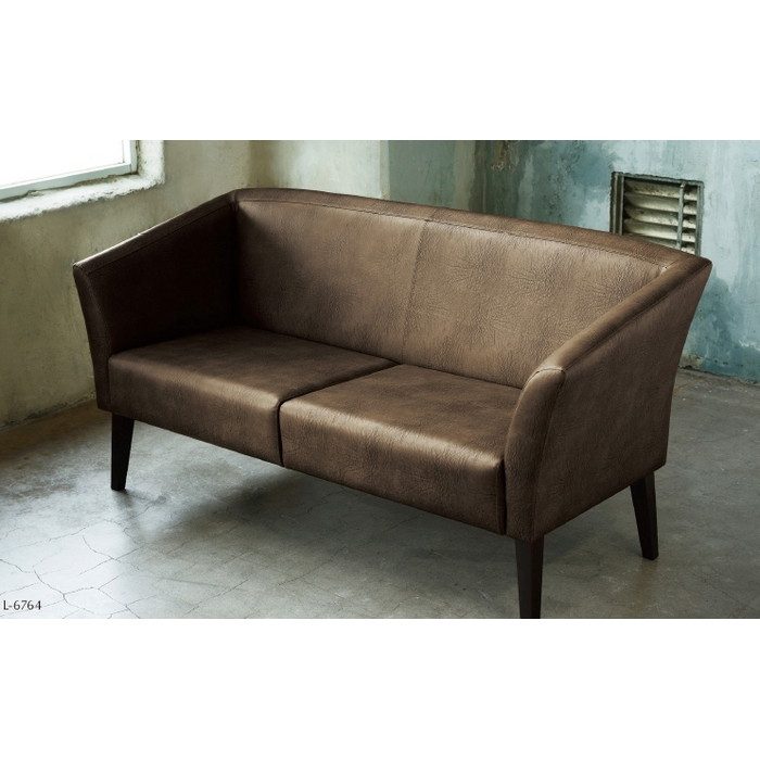 L-6764 リンカーン 椅子生地用レザー ファニシングレザー 巾122cm