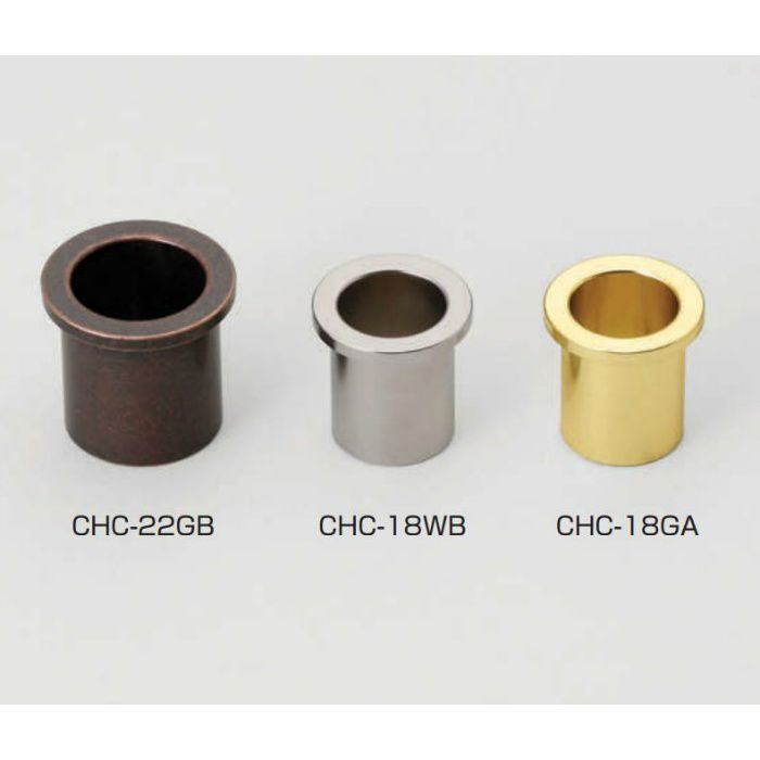 ランプ印 配線孔 CHC型 CHC-18GA 210-017-186