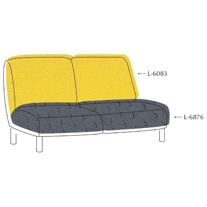 L-6876 マルーンリッチ 椅子生地用レザー ファニシングレザー 巾122cm【セール開催中】