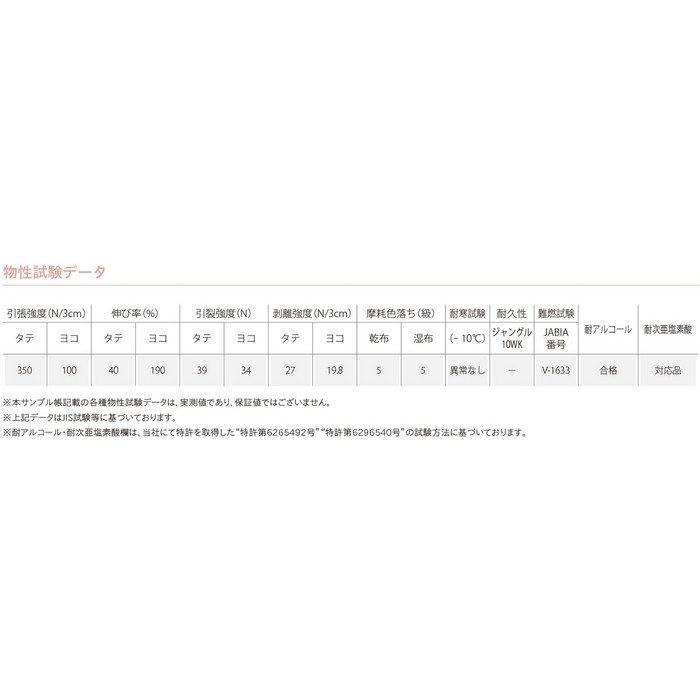 L-6881 オーストリッチ 椅子生地用レザー ファニシングレザー 巾137cm