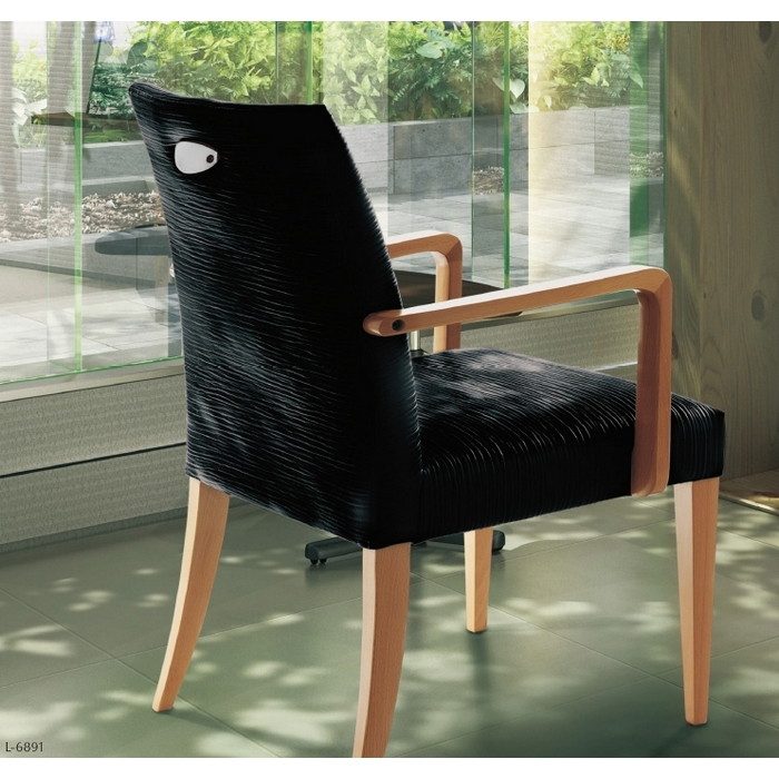 L-6891 エコルス 椅子生地用レザー ファニシングレザー 巾122cm【セール開催中】