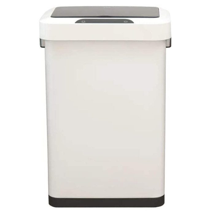 EK9262P-45L-WH ホライゾン センサービン 45L ホワイト EKO JAPAN