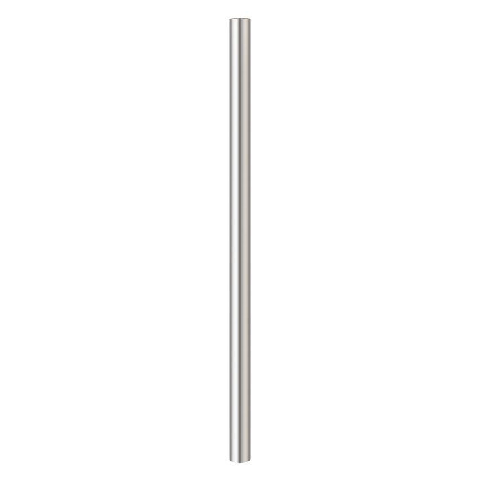 ABP-38 アプローチブラケットコンポシリーズ アルミ異形パイプ 2450mm φ38 シルバー