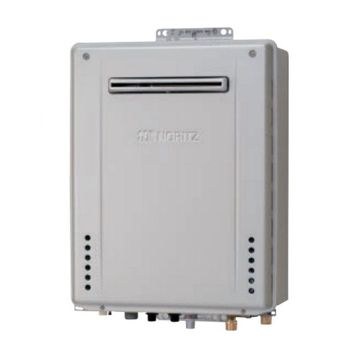 GT-C2472AW BL ecoジョーズ 設置フリー形 ガスふろ給湯器 スタンダードフルオート 屋外壁掛形 24号 TG 12A・13A R3／4（20A） 【本体のみリモコン別売り】