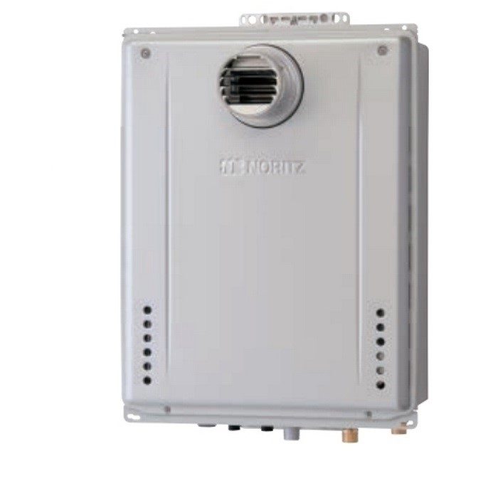 GT-C2472AW-T BL ecoジョーズ 設置フリー形 ガスふろ給湯器 スタンダードフルオート PS扉内設置形 24号 LPG R3／4（20A） 【本体のみリモコン別売り】