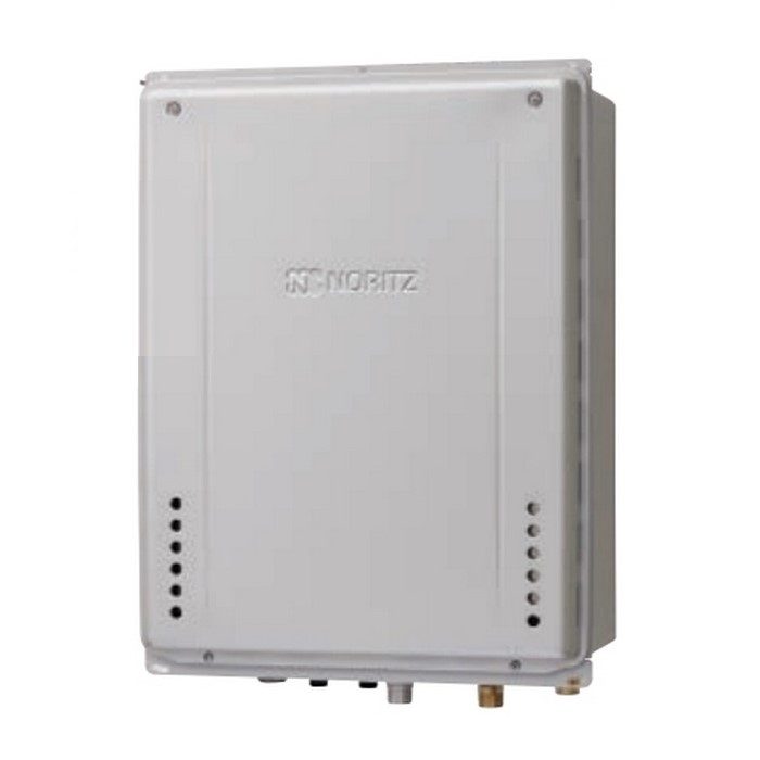 GT-C2472AW-H BL ecoジョーズ 設置フリー形 ガスふろ給湯器 スタンダードフルオート PS扉内上方排気延長設置形 24号 LPG R3／4（20A）  【本体のみリモコン別売り】