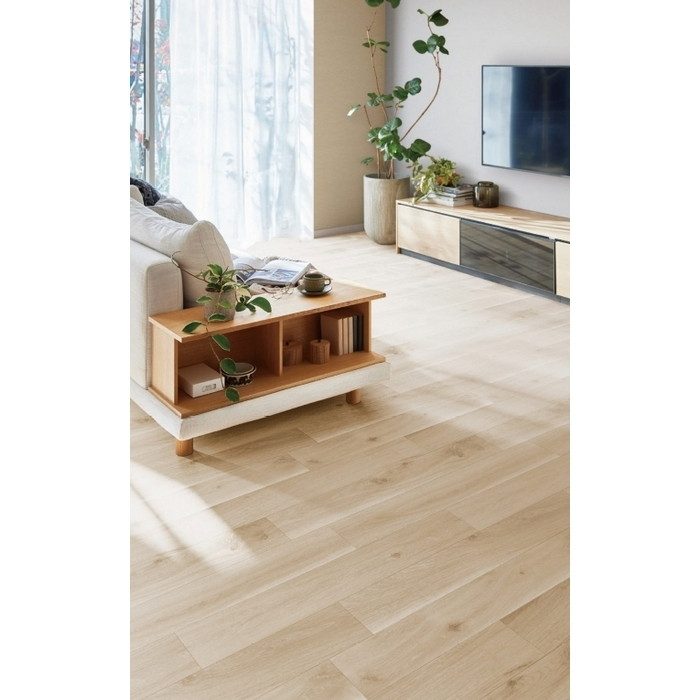E1004 ポンリューム(Ponleum) 住宅用クッションフロア ウッド バレルオーク 1.8mm厚 182cm巾【セール開催中】