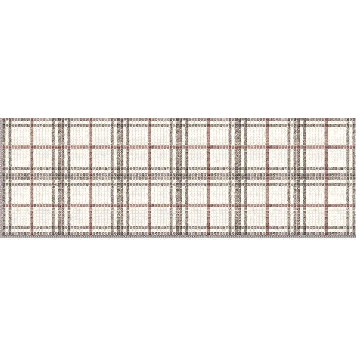 E1116 ポンリューム(Ponleum) 住宅用クッションフロア パターン ニューヨークタイル 1.8mm厚 182cm巾