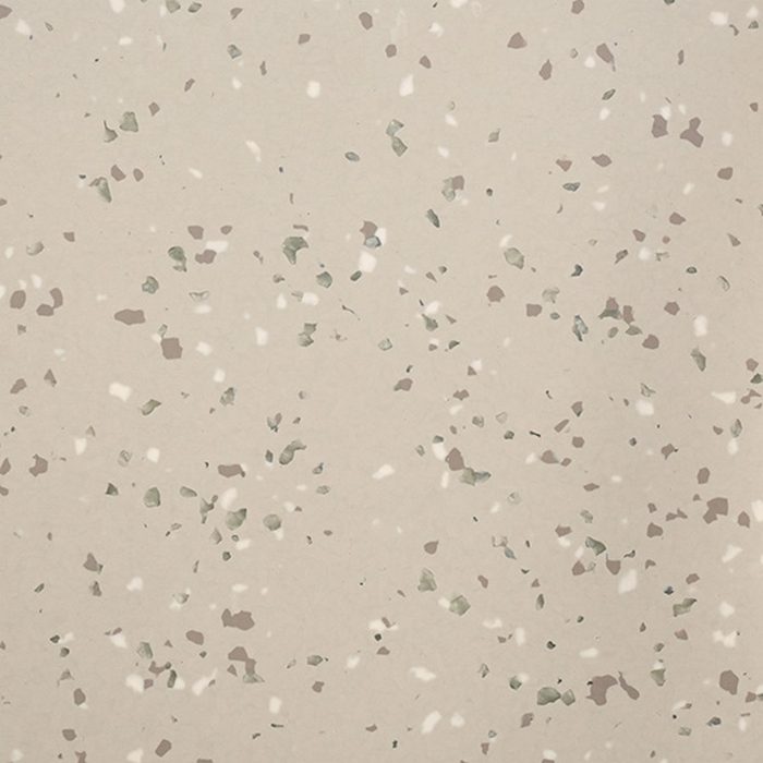 BR-10908 バイオマスロジンフロア 厚2.0mm×巾200cm dusty grey