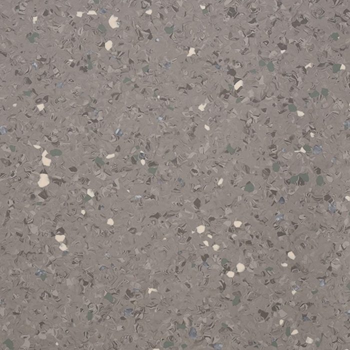 BR-10870 バイオマスロジンフロア 厚2.0mm×巾200cm dark warm grey