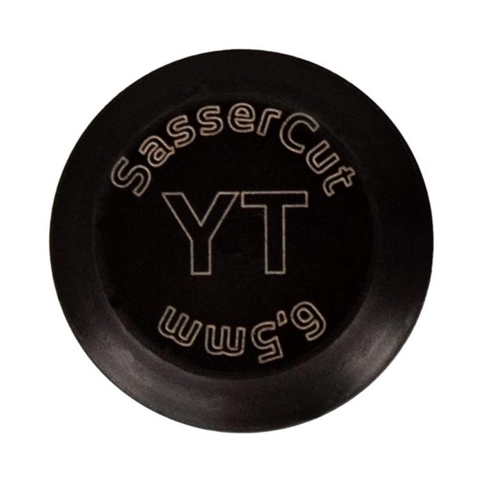YT17SCR065 サッサーカットプロ ロール 6.5mm