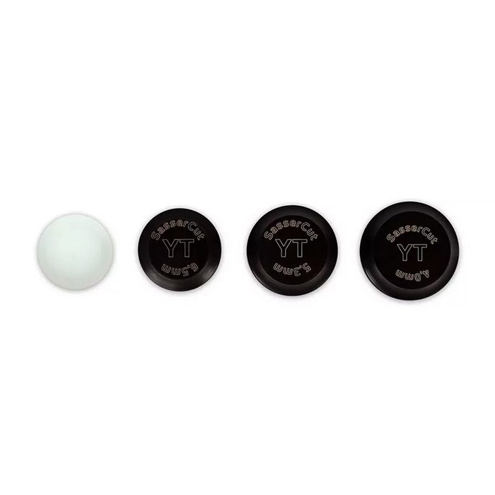 YT17SCR065 サッサーカットプロ ロール 6.5mm