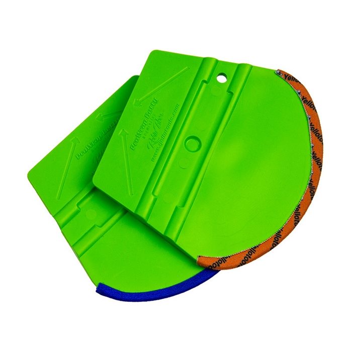 YT17PWBS032 プロラップ ベティ S32 93×95×8mm