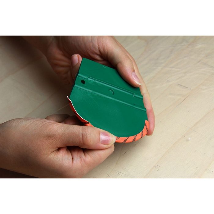 YT17PWBS032 プロラップ ベティ S32 93×95×8mm