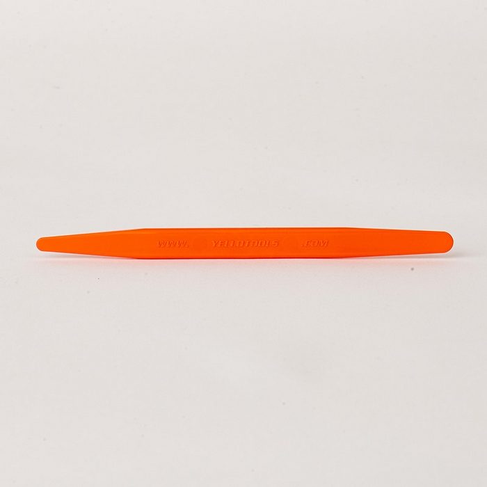 YT19WSBT01 ラップスティック ビーバーテール 13×1cm テフロン 1本