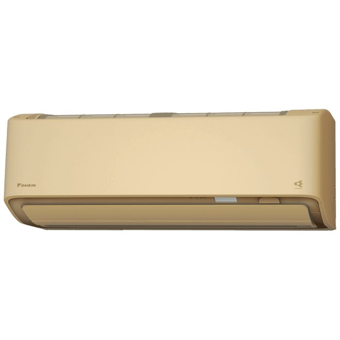 S404ATAP-C 壁掛形エアコン AXシリーズ 室内電源200V 14畳対応 室外機セット 本体（ベージュ） 室外機（ホワイト）
