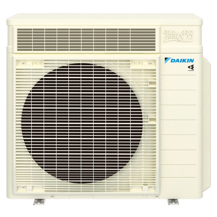S564ATRP-W 壁掛形エアコン うるさらX RXシリーズ 室内電源200V 18畳対応 室外機セット ホワイト