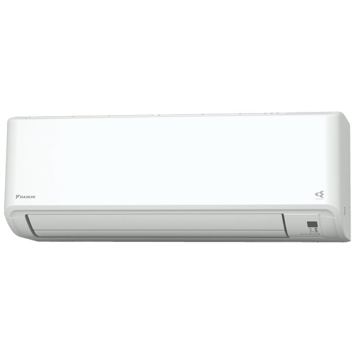 S224ATMS-W 壁掛形エアコン うるさらmini（吸音マフラー＋防カビ加工ファン） MXシリーズ 室内電源100V 6畳対応 室外機セット ホワイト
