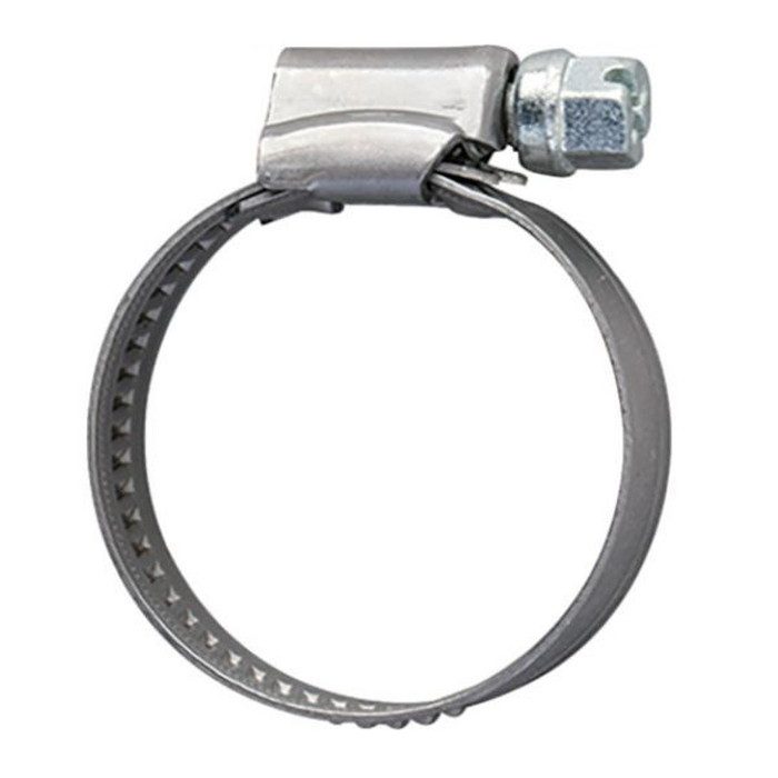 QG105FJ ホースバンド（裸） 適合ホース外径20～32mm