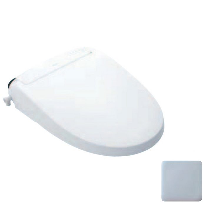 CW-EA21A/BB7 シャワートイレNew PASSO グレードEA21 手動ハンドル式 ブルーグレー
