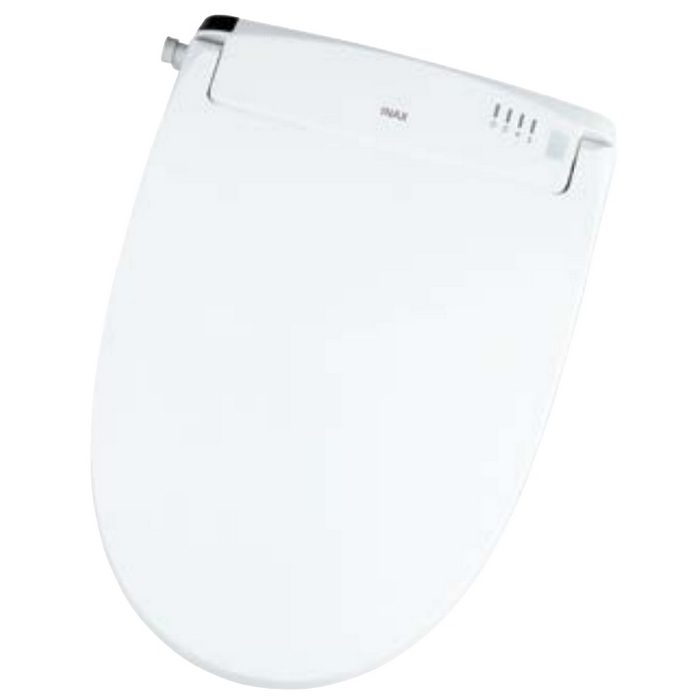 TW-3B+CW-EA24A/BN8+CF-480EW 【便器＋タンク＋便座＋止水栓セット】 洋風簡易水洗便器トイレーナR ハイパーキラミック 水抜方式  手洗付 シャワートイレNew PASSO 床給水 オフホワイト