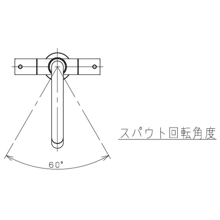 150-466-AG 2ハンドル混合栓 SWEEQ アンティークゴールド