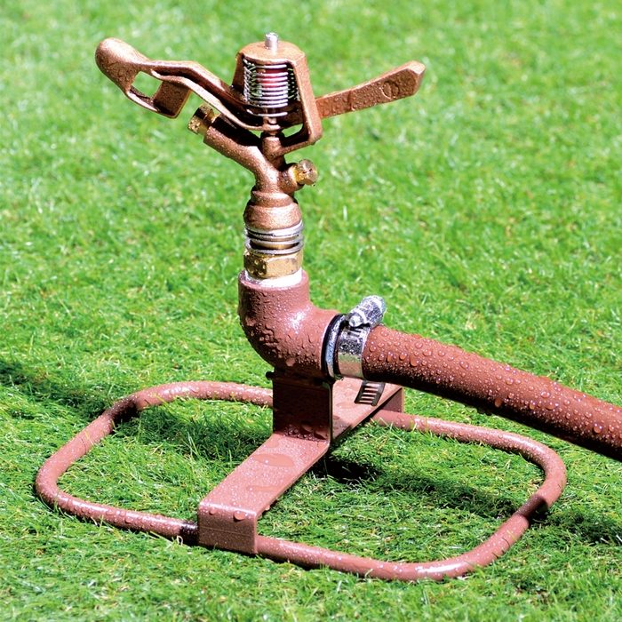 511-101 灌水器具 大型ベース