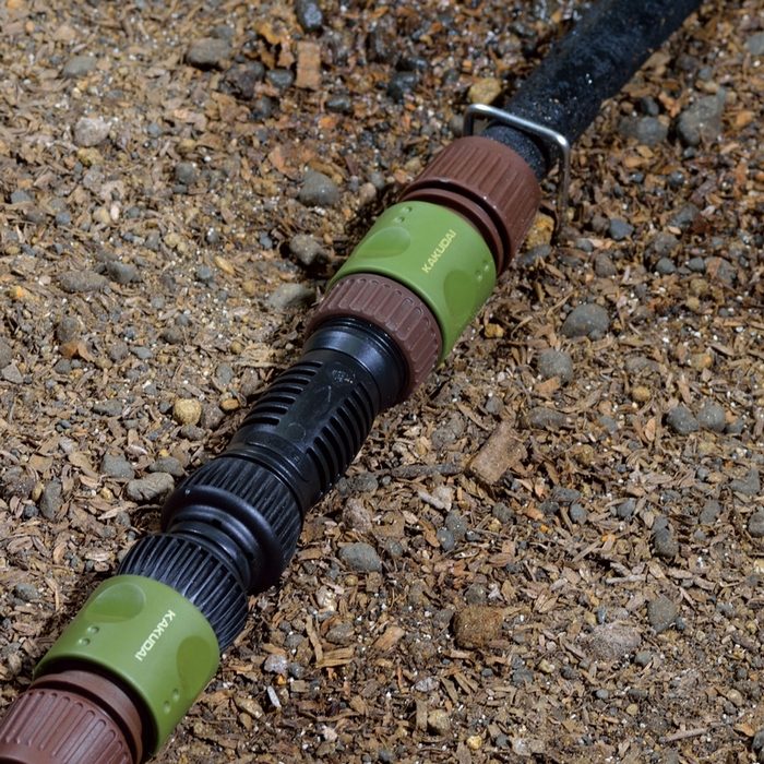 578-53-5 潅水器具 ポーラスパイプ 5m