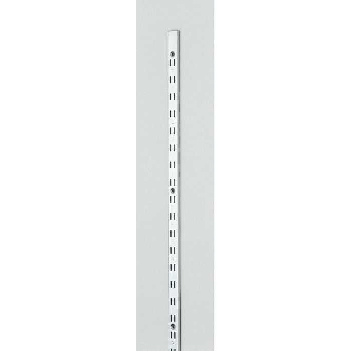 ランプ印ステンレス鋼製棚柱SPH型 SPH-1820 120-030-673