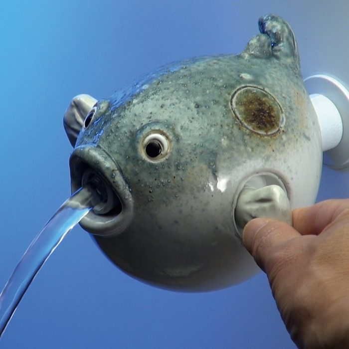711-060-13 水栓金具 雑魚とは違うのだよ Da Reya