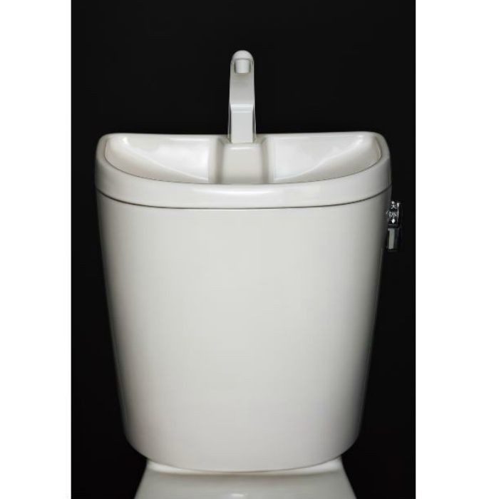 【便器・タンク・便座3点セット】RA3848BHTR47LI トイレセット エディ848 防露ヒーター付 暖房便座 手洗付 ラブリーアイボリー