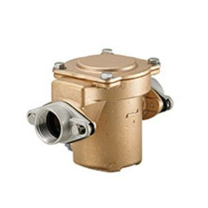 GF-25Y 砂こし器（砲金ボディー） 井戸給水専用 配管口径25mm