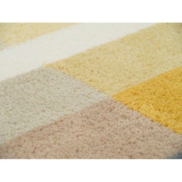 TOR4214 ラグ＆マット 定型ラグ Slow life 140cm×200cm