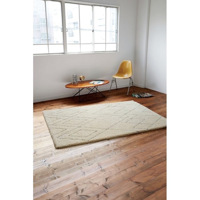 TOR4311 ラグ＆マット 定型ラグ Vintage Retro 140cm×200cm
