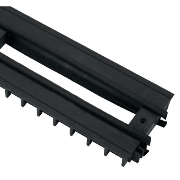 KPK-N105 気密パッキンロング 105×908×20mm ブラック 10本入
