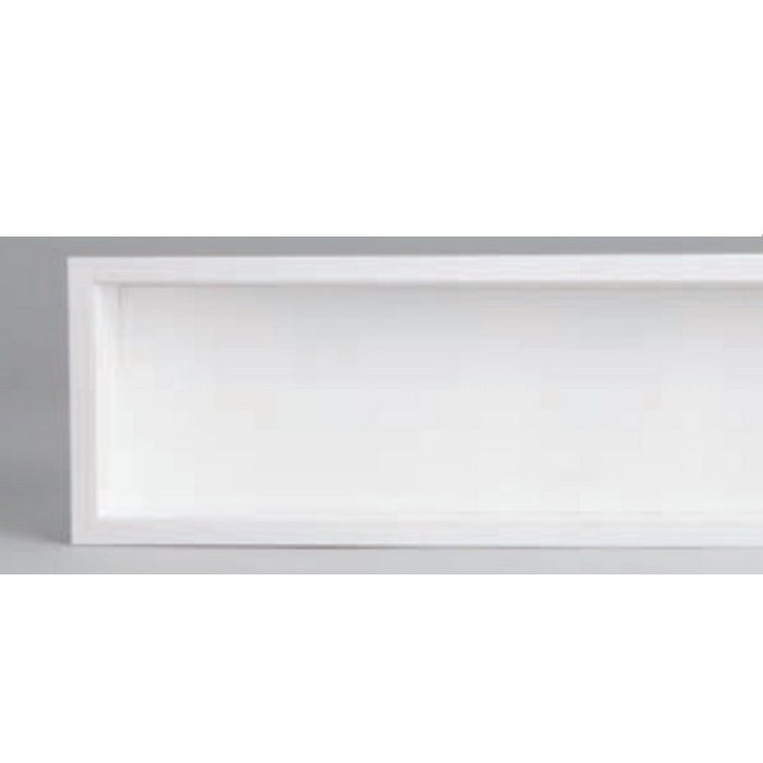 キッチンニッチ NK-16120-WT NK-16120-WT キッチンニッチ 162×89×1222mm ホワイト 城東テクノ