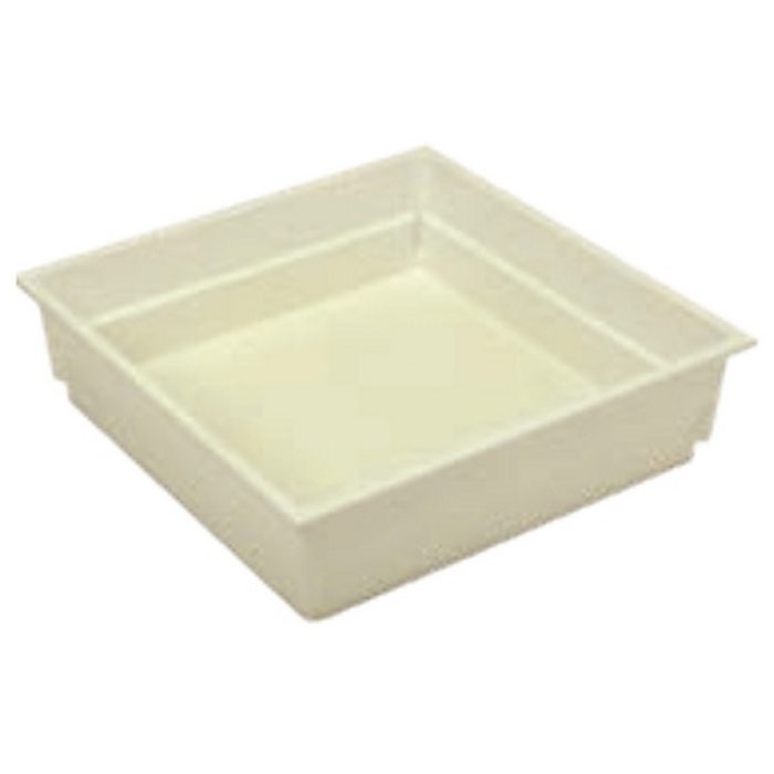SPF-60S1 床下収納庫 薄型タイプ 600×600用 564×564×154mm 30L