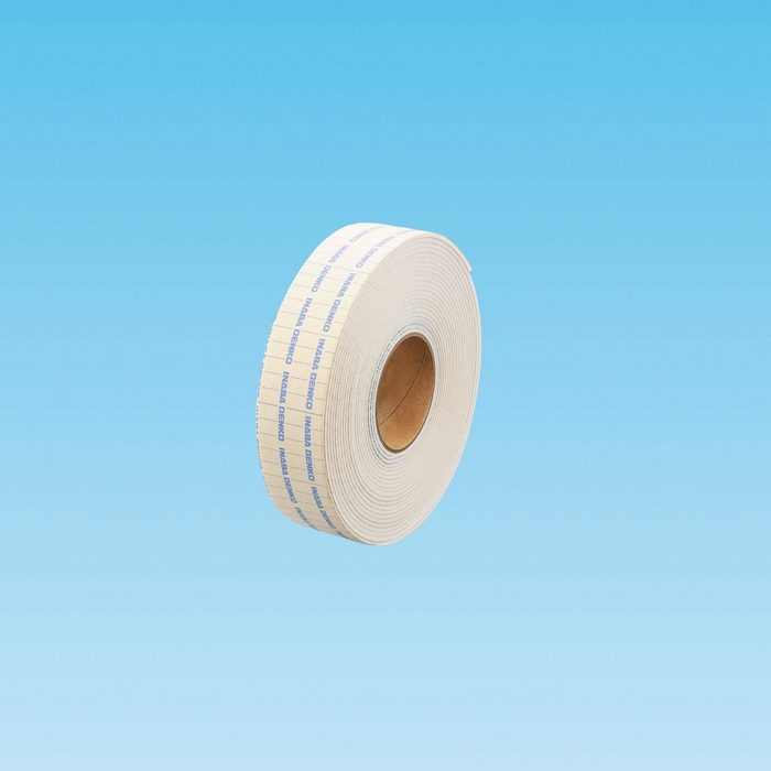 DHV-5010 因幡電工 断熱粘着テープ 厚3mm×巾50mm×長さ10m